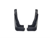 Передні бризковики для Lexus NX 300 2018+, комплект 2 шт