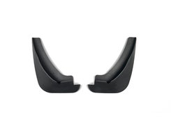 Передні бризковики для Mazda 3 седан 2009–2013, комплект 2 шт