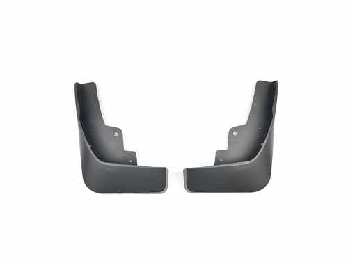 Передні бризковики для Mazda CX-4 2020–, комплект 2 шт