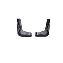 Передні бризковики для Mercedes-Benz B Class W246 2011–2014 комплект 2 шт
