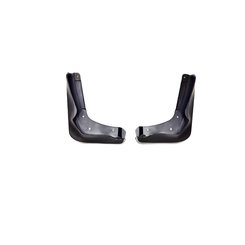 Передні бризковики для Mercedes-Benz B Class W246 2011–2014 комплект 2 шт