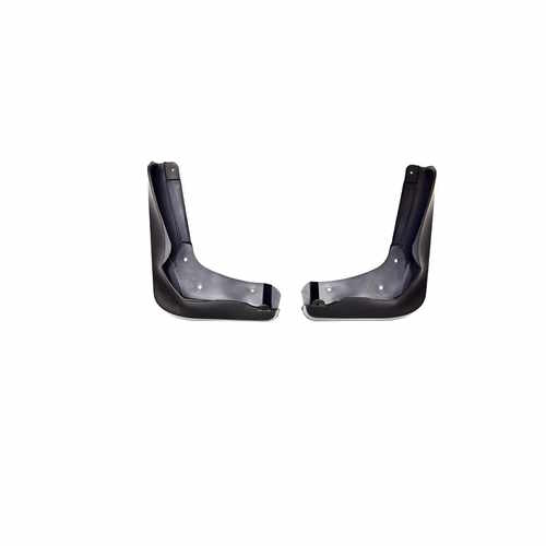 Передні бризковики для Mercedes-Benz B Class W246 2011–2014 комплект 2 шт