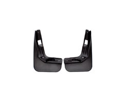 Передні бризковики для Mercedes-Benz C-class W204 2011–2015 комплект 2 шт
