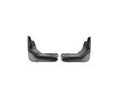 Передні бризковики для Mercedes-Benz W212 2009–2012 комплект 2 шт