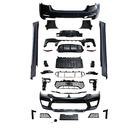 Комплект обвісу стиль M5 F90 для BMW 5 series G30 2017-2020