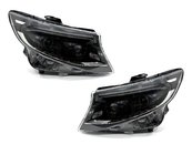 FULL LED фари рестайлінг 2023+ для Mercedes W447 Vito / V-class / Metris 2014-, комплект 2шт.