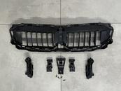 Повітряна заслінка жалюзі BMW 3 Series G20 / G21 LCI 2022+ (без двигуна)