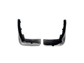 Передні бризковики для Mercedes-Benz W221 2005–2013 (без обвісу) комплект 2 шт