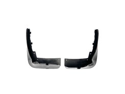 Передні бризковики для Mercedes-Benz W221 2005–2013 (без обвісу) комплект 2 шт