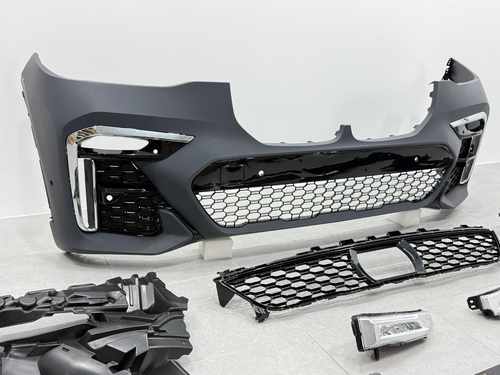 Комплект обвісу M ПАКЕТ BMW X7 G07 2019-2022