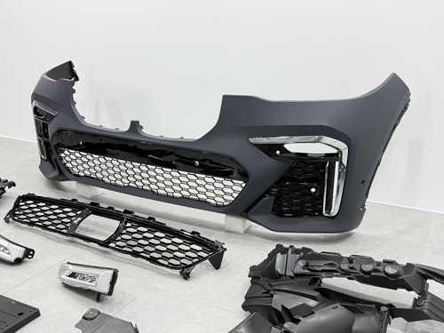 Комплект обвісу M ПАКЕТ BMW X7 G07 2019-2022