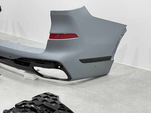 Комплект обвісу M ПАКЕТ BMW X7 G07 2019-2022