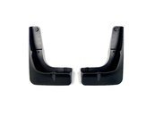 Задні бризковики для Mitsubishi Outlander 2015–2021, комплект 2 шт