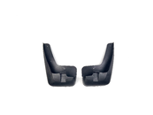 Задні бризковики для Opel Antara 2006–2015 комплект 2 шт