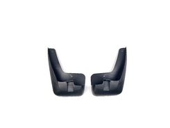 Задні бризковики для Opel Antara 2006–2015 комплект 2 шт