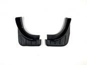 Задні бризковики для Porsche Cayenne 2018– (на GTS не підходить) комплект 2 шт