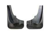 Передні бризковики для Peugeot 4007 / Citroen C-Crosser 2007-2012, комплект 2 шт.