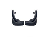 Передні бризковики для Skoda Superb 3 2020- седан / універсал, комплект 2 шт