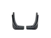 Передні бризковики для Skoda Superb 3 2015–2019 седан / універсал, комплект 2 шт