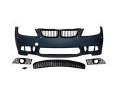 Бампер передній M3 Style BMW 3 Series E90 LCI 2008-2011