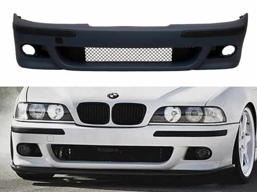 Бампер передній M5 Style BMW 5 Series E39 1996-2003