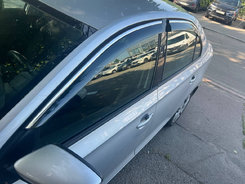 Вітровики Skoda Rapid 2012-2019, Niken