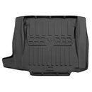 Килимок в багажник BMW 1 серия E81/82/87/88 2004-2011, Stingray 3D