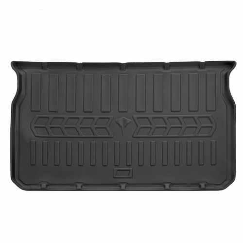 Килимок в багажник Peugeot 208 2012-2019, Stingray 3D