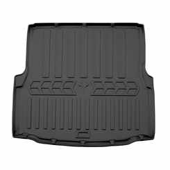 Килимок в багажник BMW 3 серия E-46 1998-2006, Stingray 3D
