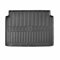 Килимок в багажник Peugeot 408 2022+, Stingray 3D