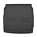 Килимок в багажник BMW 5 серия F-10/11/07 2010-2016, Stingray 3D