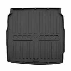 Килимок в багажник BMW 5 серия F-10/11/07 2010-2016, Stingray 3D