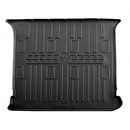 Килимок в багажник Volkswagen Sharan 1995-2010, Stingray 3D