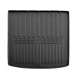Килимок в багажник Volkswagen Sharan 2010+, Stingray 3D
