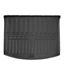 Килимок в багажник Opel Antara 2007+, Stingray 3D