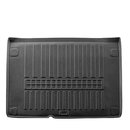 Килимок в багажник Citroen Berlingo/Multispace 2019+ коротка база, Stingray 3D