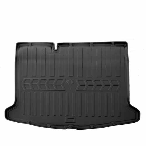 Килимок в багажник Volkswagen ID.3, Stingray 3D
