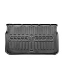 Килимок в багажник Citroen C-3 2017+, Stingray 3D