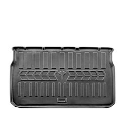 Килимок в багажник Citroen C-3 2017+, Stingray 3D