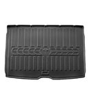 Килимок в багажник Volvo XC40 2018+, Stingray 3D