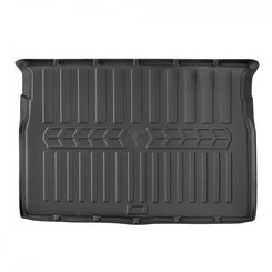 Килимок в багажник Citroen C-4 Picasso 2013+, Stingray 3D