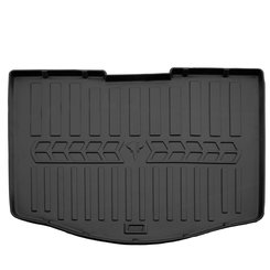 Килимок в багажник Ford C-Max 2004-2010, Stingray 3D