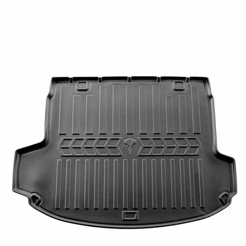 Килимок в багажник Honda CRV 2017-2022, Stingray 3D