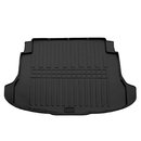 Килимок в багажник Honda CRV 2007-2011, Stingray 3D