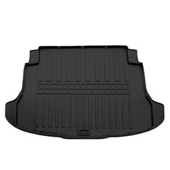 Килимок в багажник Honda CRV 2007-2011, Stingray 3D