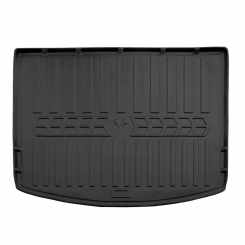 Килимок в багажник Mazda CX-5 2022+, верхній, Stingray 3D