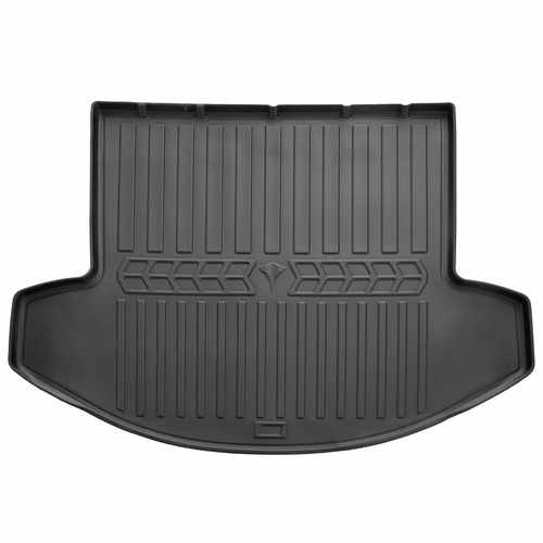 Килимок в багажник Mazda CX-9 2017+, Stingray 3D
