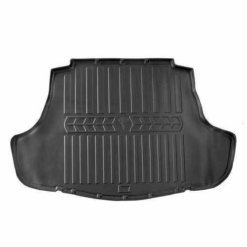 Килимок в багажник Toyota Camry 2018-2023, Stingray 3D