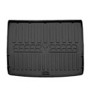 Килимок в багажник Jeep Cherokee KL 2013+, Stingray 3D