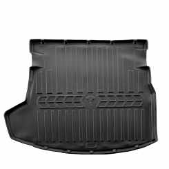 Килимок в багажник Toyota Corolla 2013-2019 седан, Stingray 3D